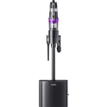 Eureka Cordless Vacuum Cleaner - Black / Purple - NEC490SE