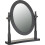 Seconique Seconique Contessa Dressing Table Mirror in Grey 1