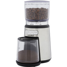 Morphy Richards - Stainless Steel