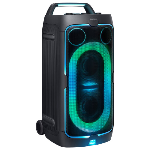 Samsung Samsung HW-ST50F Sound Tower Bluetooth Speaker - Black 2