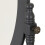 Seconique Seconique Contessa Dressing Table Mirror in Grey 4