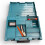 Makita Makita 821524-1 Transportkoffer 5
