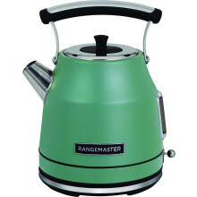 Rangemaster Classic RMCLDK301MG Kettle - Mineral Green
