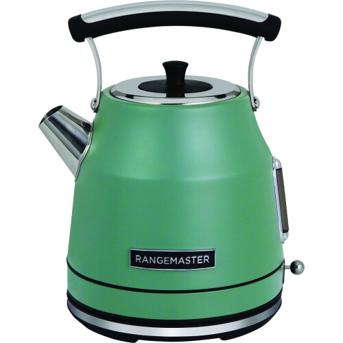 Rangemaster Rangemaster Classic RMCLDK301MG Kettle - Mineral Green