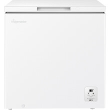 Fridgemaster MCF200E Chest Freezer - White - E Rated