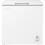 Fridgemaster MCF200E Chest Freezer - White - E Rated 1