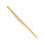 Escrima Stick: Bamboo Skin  - 28" 1