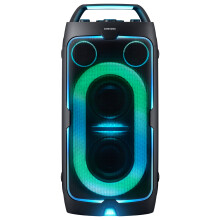 Samsung HW-ST50F Sound Tower Bluetooth Speaker - Black