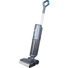 Tower AquavacPro Wet and Dry T547003 Hard Floor Cleaner - Titanium / Black