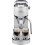 De'Longhi De'Longhi Dedica Duo Espresso Coffee Machine - White 1