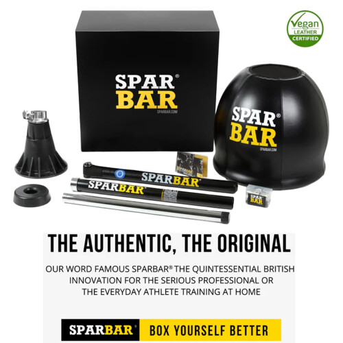 SPARBARA  Reflex Coach - Classic Edition 1