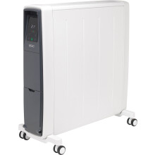 Dimplex FutuRad Oil Free Radiator 2000W - White