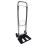 WOLF Foldable Hand Trolley 90kg Lightweight Compact Luggage Wolf 1
