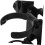 Stroller Cup Holder, Foldable & Sturdy Drink Bottle Holder Compatible with Strollers, Wheelchairs, Walkers, Multi-Functional Beverage Caddy 2