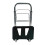 WOLF Foldable Hand Trolley 90kg Lightweight Compact Luggage Wolf 3