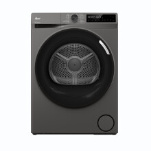 Hoover Pro Dry Series 3 HBR 10N2BRX-80 Wifi Connected 10Kg Heat Pump Tumble Dryer - Graphite - A++ Rated