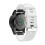 (White) Quick Release 20mm Silicone Wrist Band Watchband Strap for  Fenix 5S 1