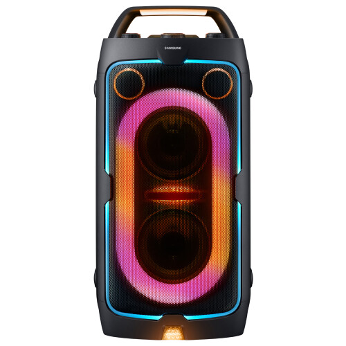 Samsung Samsung HW-ST40F Sound Tower Bluetooth Speaker - Black 1