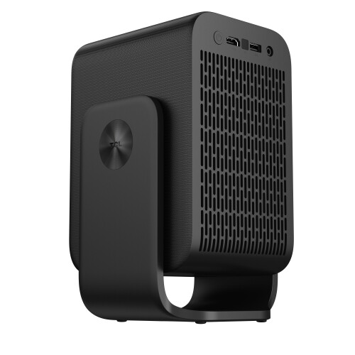 TCL TCL Smart Projector C1 LED Projector - Grey 1