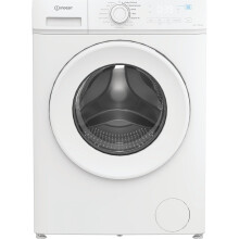 Indesit IMA 862 MY TIME UK 8kg Washing Machine with 1200 rpm - White - A Rated