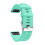 (White) Quick Release 20mm Silicone Wrist Band Watchband Strap for  Fenix 5S 5