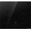 Midea MIH740F238K0 59cm Induction Hob - Black 1