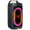 Samsung Samsung HW-ST40F Sound Tower Bluetooth Speaker - Black 3