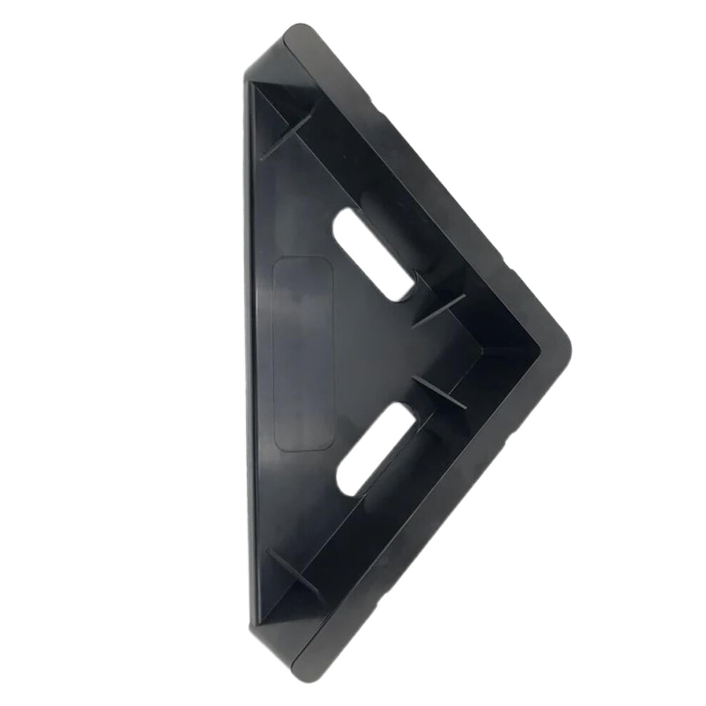 Table Saw Sled Â Precision 45 Miter Jig With Stable Framework For Accurate Woodworking Cuts 9187378955147