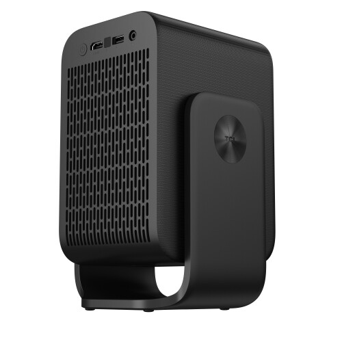 TCL TCL Smart Projector C1 LED Projector - Grey 2