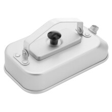 Aluminium Alloy Camping Water Kettle Portable Tea Kettle, Lightweight For Camping, Gas Stove And Induction Compatible