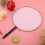 DIYArtisticCanvasFans για δημιουργική έκφραση, διακοσμητικά, πτυσσόμενα, λευκά, στρογγυλά, 2