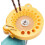 Drill Bit Sharpener Power Bit Grinding Attachment, Precision Drill Grinding Attachment For Gardening And Woodworking 5
