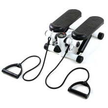 Indoor Small Hydraulic Pedal Fitness Equipment, Waist Twisting Thin Legs Home Mountaineering Multi-f