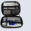 First Aid Kit - 19 Pieces Hard Case and Lightweight 4
