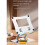 360  Rotation Tablet Computer Ständer 3