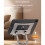 360  Rotation Tablet Computer Ständer 4