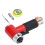 High Performance Pneumatic Air Grinder Adjustable Speed Compact Sanding Tool 1