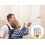 23 Pcs Drywall  Kit with Multiple Patch Sizes, SelfAdhesive Wall Patch for Holes and Ceiling 5