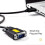 Serial Cable Plug Play 2303 Chip 9 Pin USB 2.0 Interface Signal Transmission USB to RS232 Computer C 2