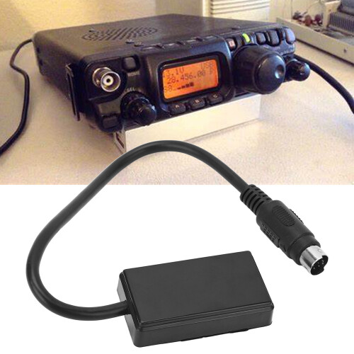 Adattatore Bluetooth Easy Connect CAT per serie YAESU FT 817/857/897