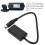 Adattatore Bluetooth Easy Connect CAT per serie YAESU FT 817/857/897 4