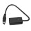 Adattatore Bluetooth Easy Connect CAT per serie YAESU FT 817/857/897 2