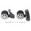 Robust Outdoor Double Wheel Drawbar Box with Secure Code Lock Large Size Grey 3