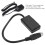 Adattatore Bluetooth Easy Connect CAT per serie YAESU FT 817/857/897 3