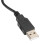 HDMI Video Capture Card USB2.0 4K Loop Support for Electronic Gear 5V 0.4A 16
