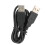 HDMI Video Capture Card USB2.0 4K Loop Support for Electronic Gear 5V 0.4A 10