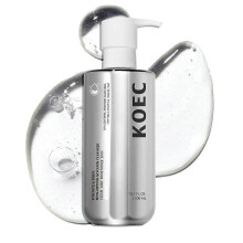 (2pcs) Glycerin Gel Cleanser, Hydrating, Clean and Moisturizing Skin, Non-Drying, Deep Cleansing Mousse Cleanser for Face & Body