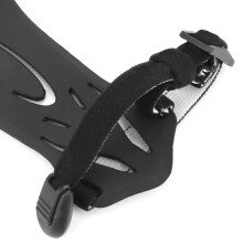 Archery Arm Guard Recurved Bow Compound Bow Protective Gear Black Universal Fit