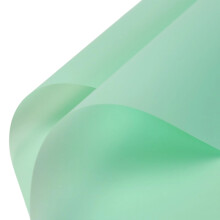 Wasserfestes Blumenverpackungspapier für Heimwerker,-Blau