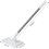 Disposable Dust Mop with 4 Reusable Cloths, Flat Mop Long Handle Cleaning 2